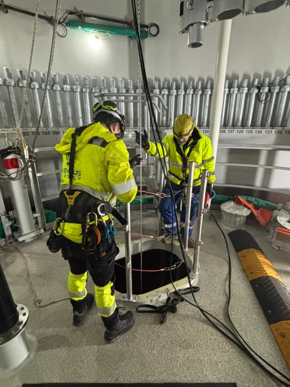 GES Press Release Inch Cape